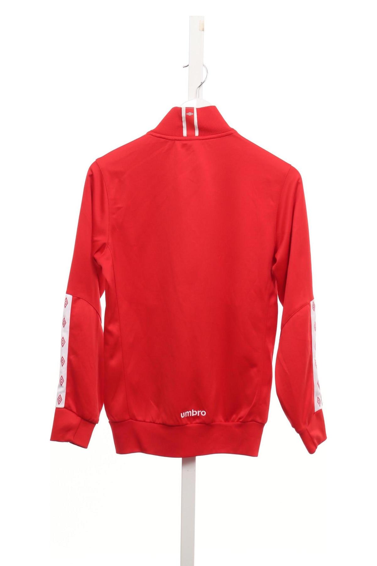 Спортно горнище UMBRO2