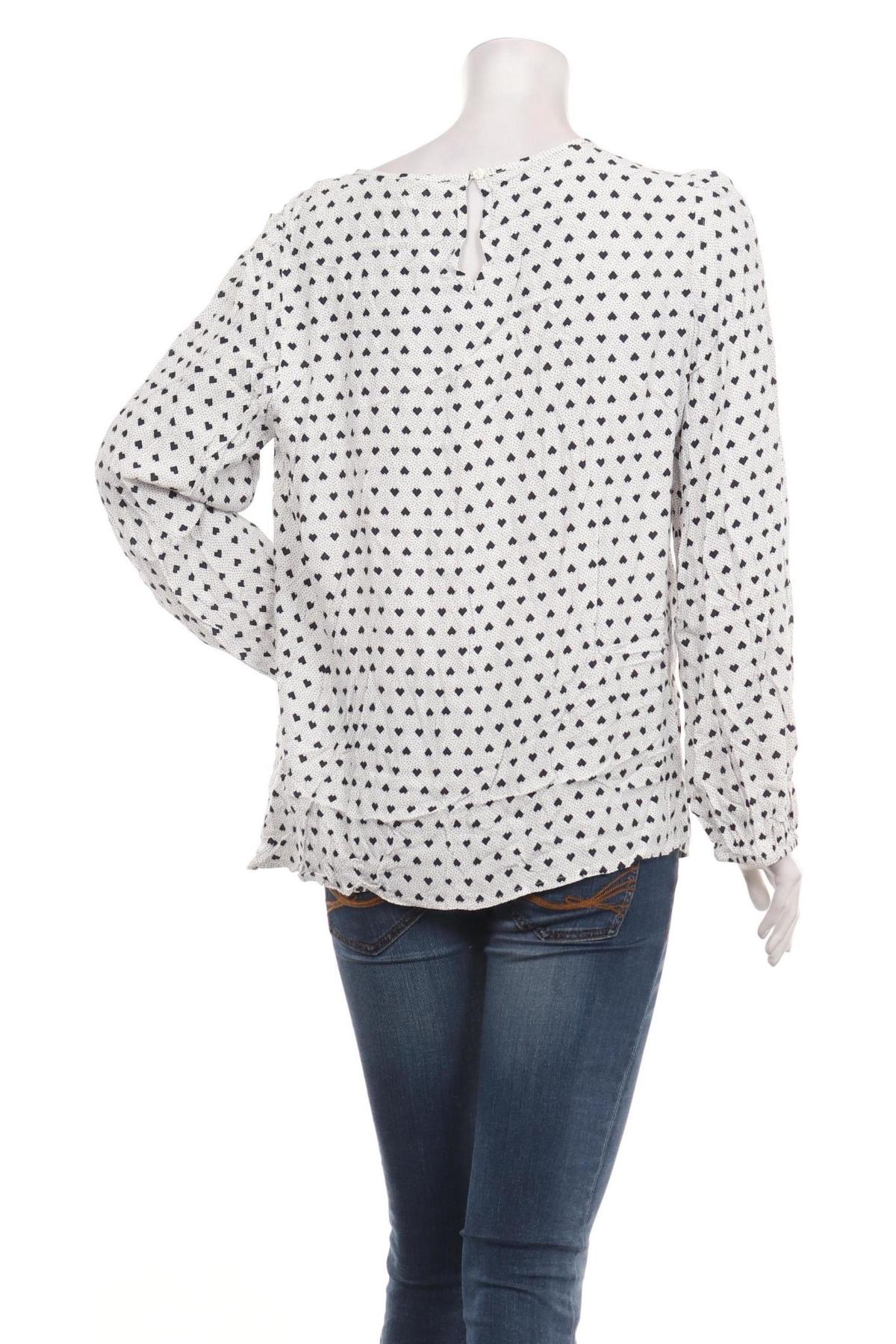 Блуза EDC BY ESPRIT2