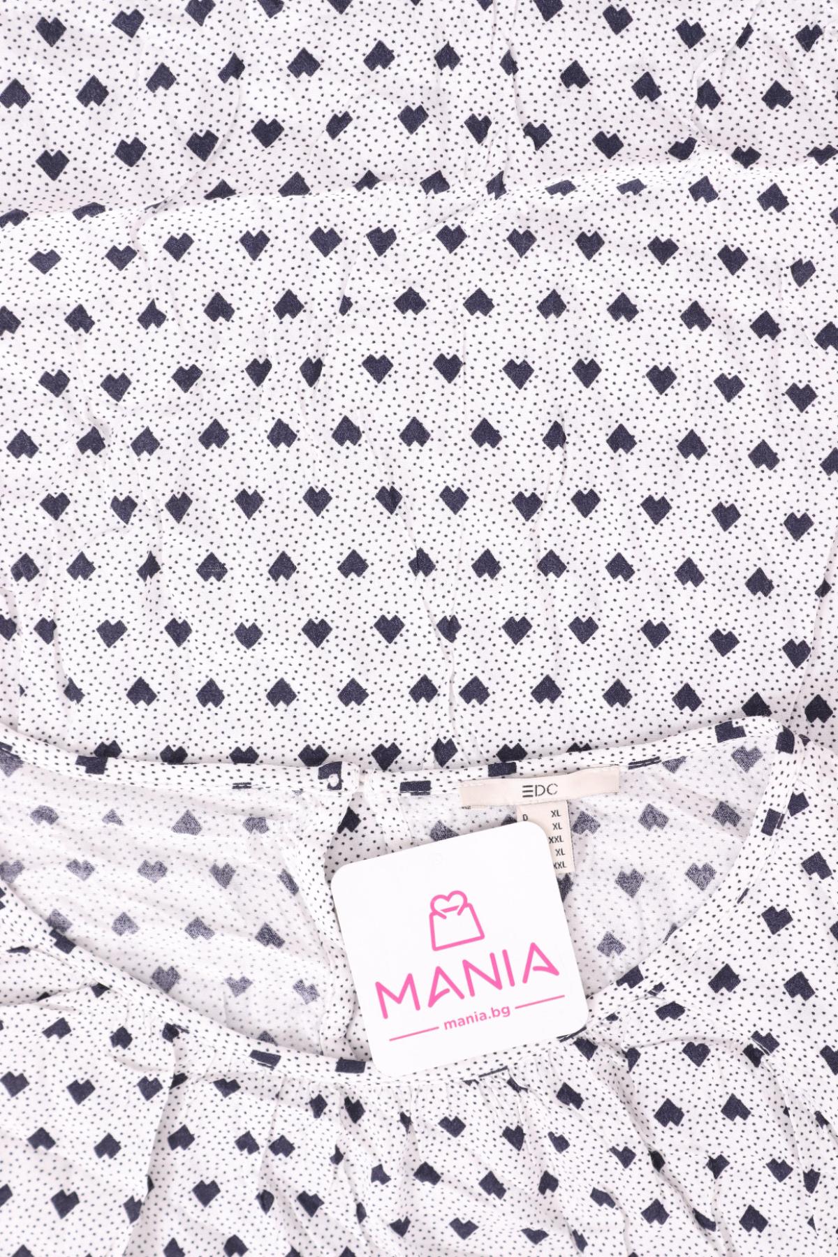 Блуза EDC BY ESPRIT3