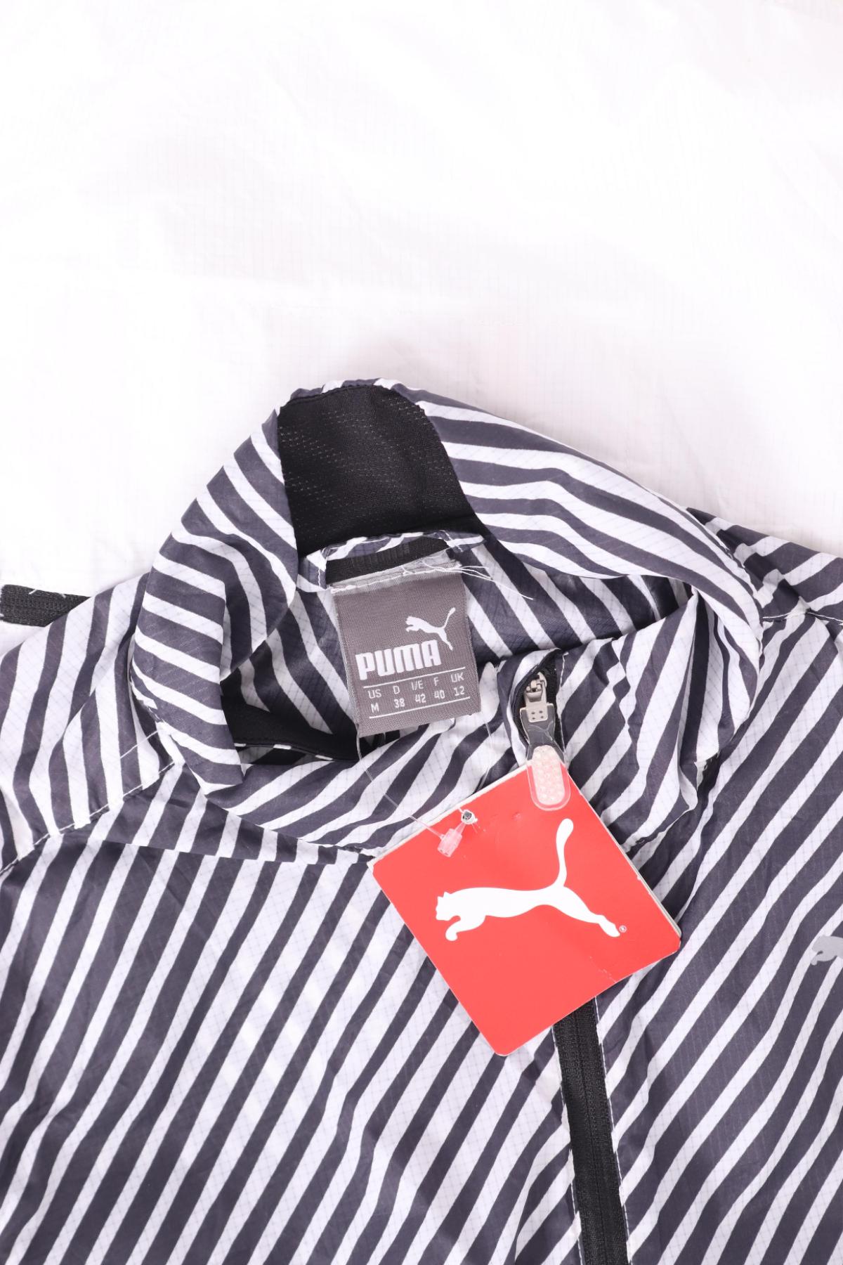 Спортно горнище PUMA3