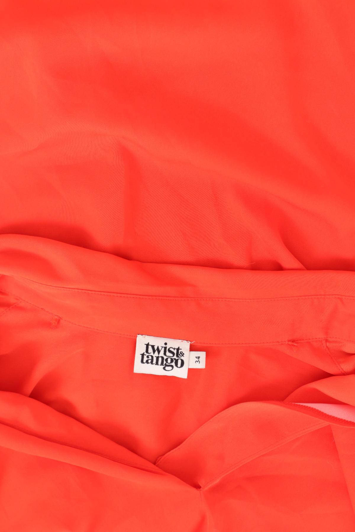 Блуза TWIST & TANGO3