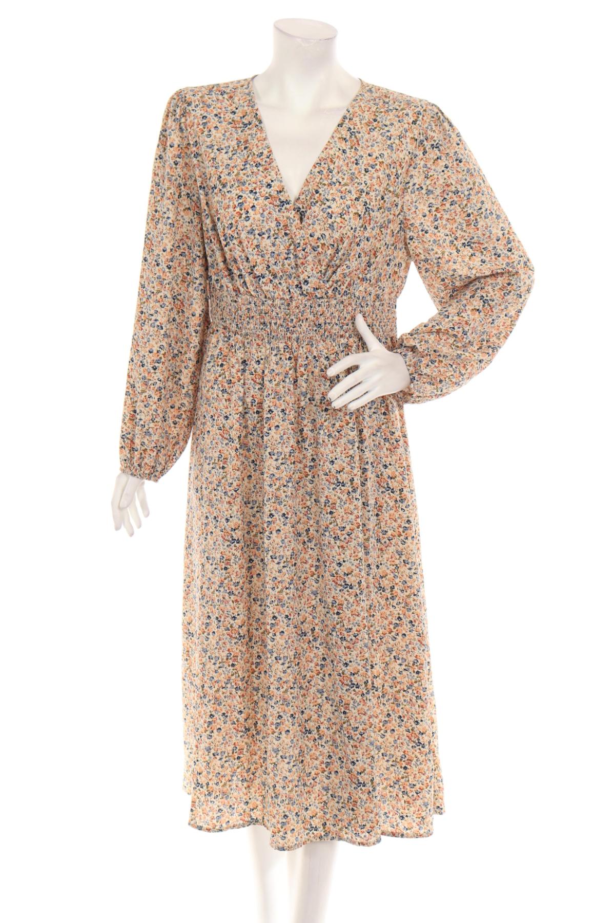 Ежедневна рокля NO NAME1