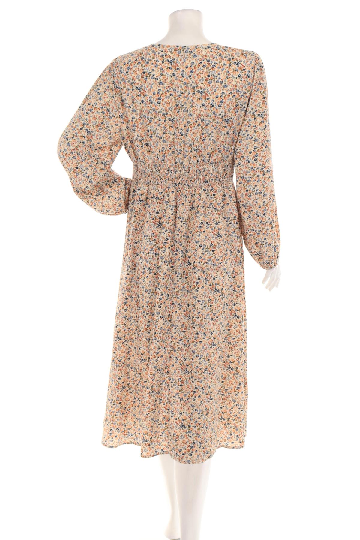 Ежедневна рокля NO NAME2