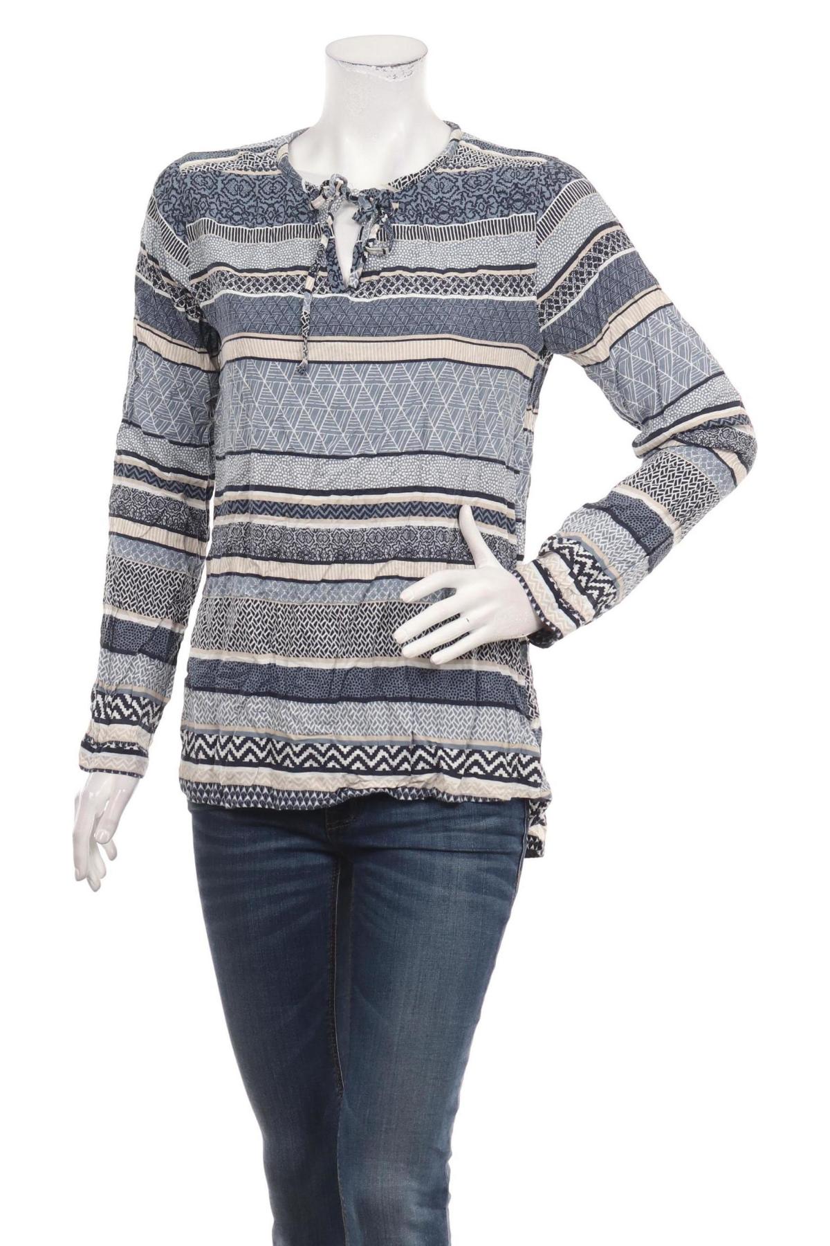 Блуза GINA BENOTTI1