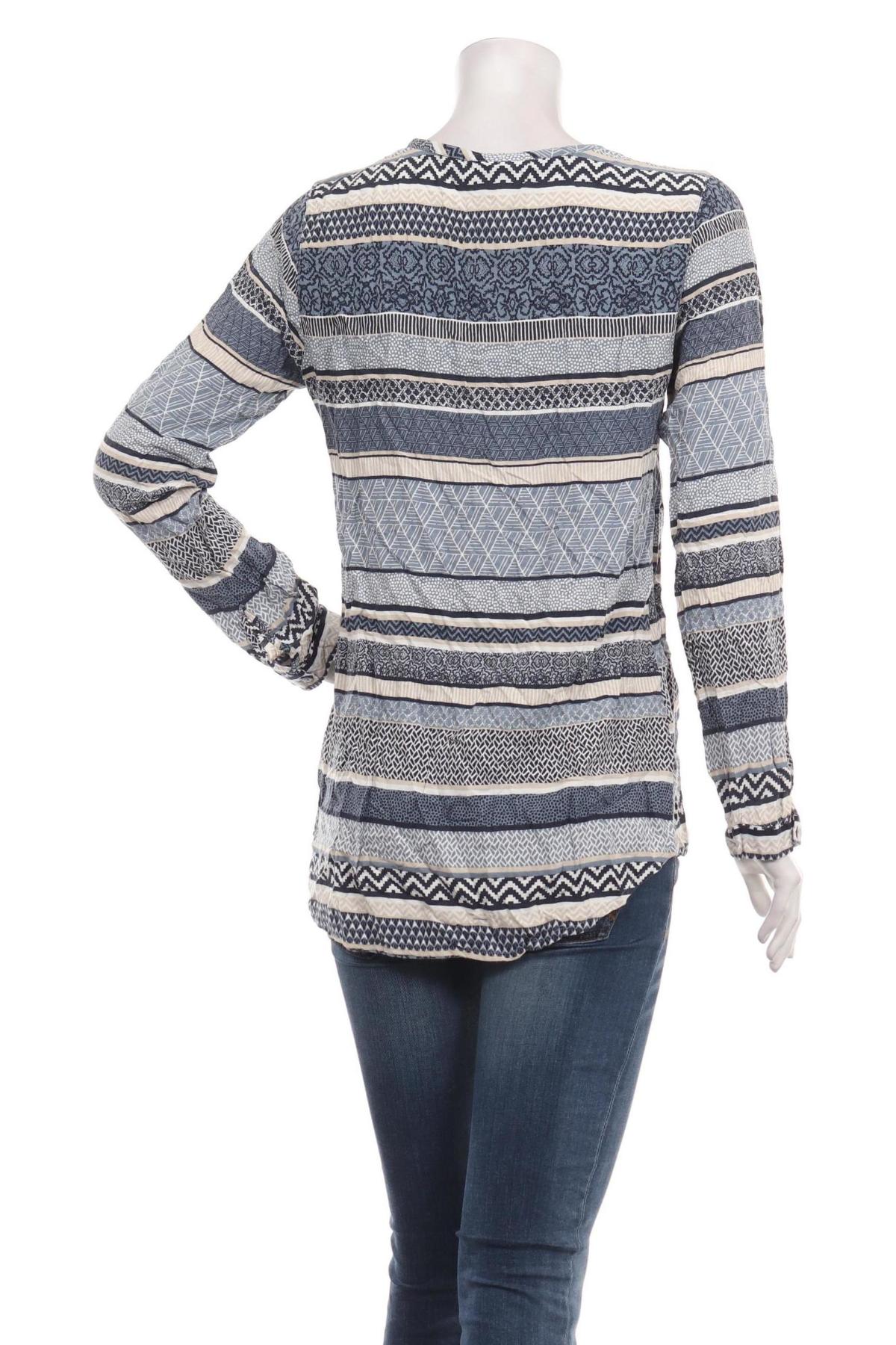 Блуза GINA BENOTTI2