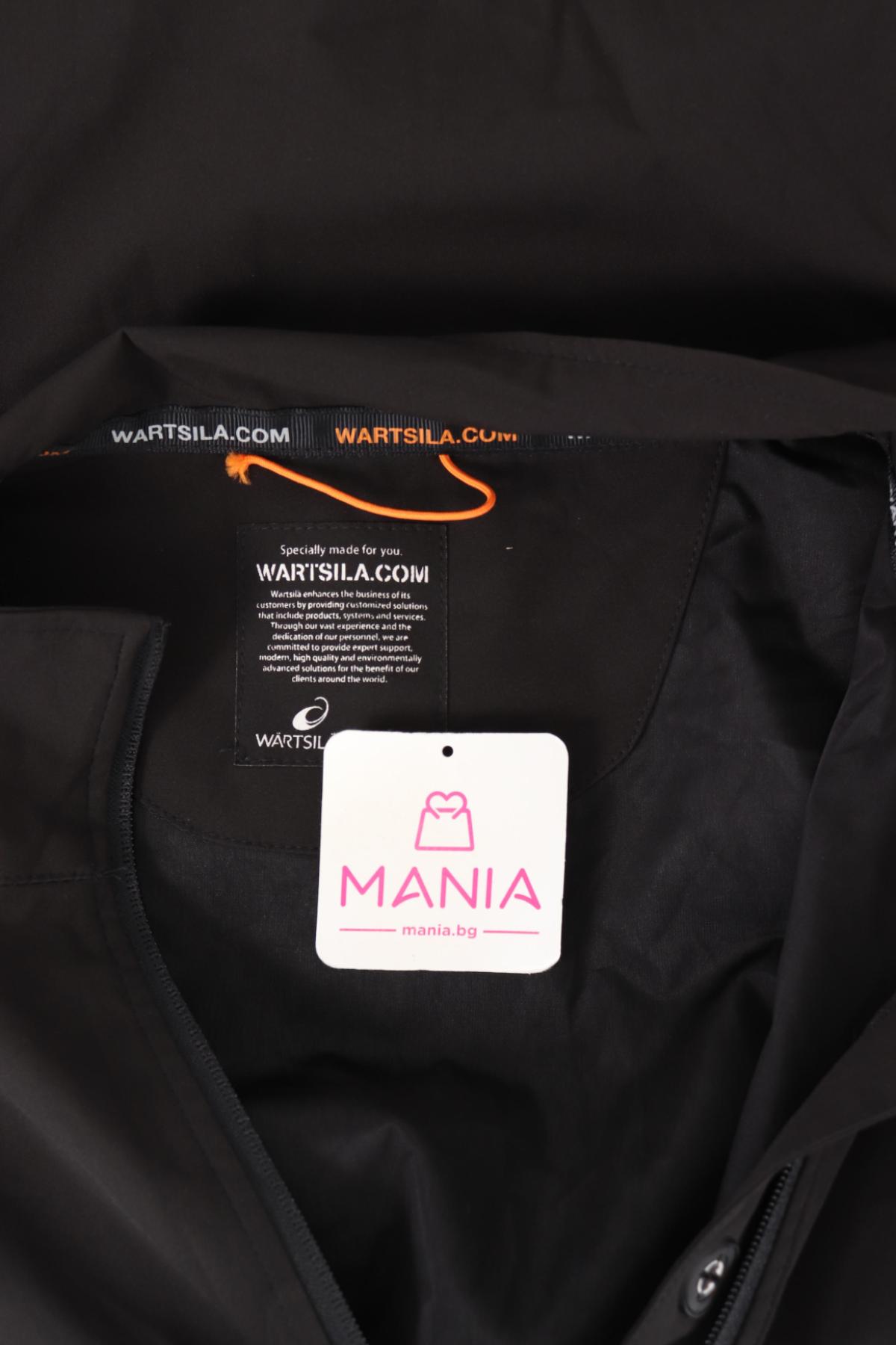 Пролетно/Есенно яке NO NAME3