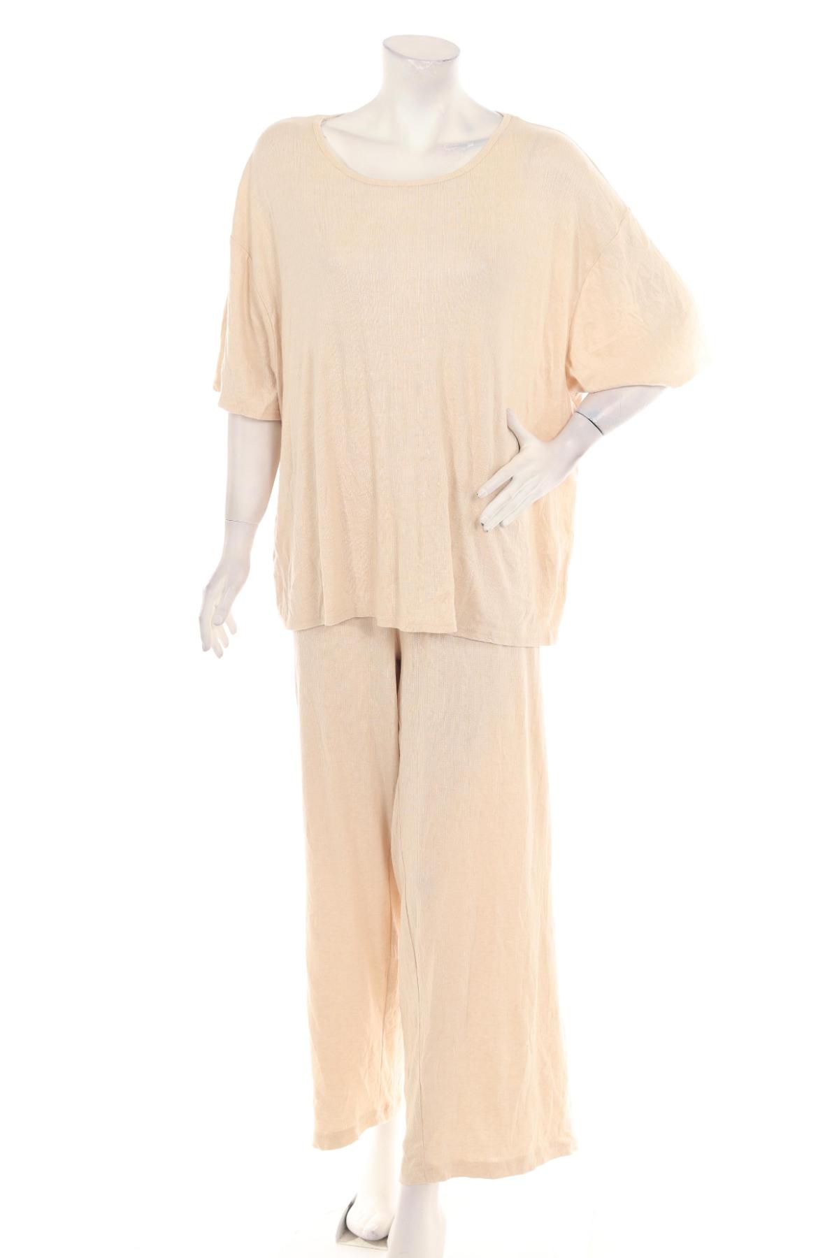 Костюм с панталон COOP1