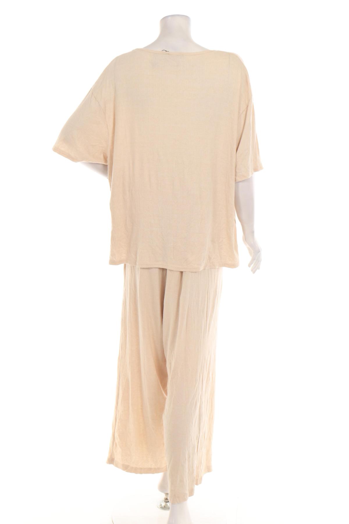 Костюм с панталон COOP2