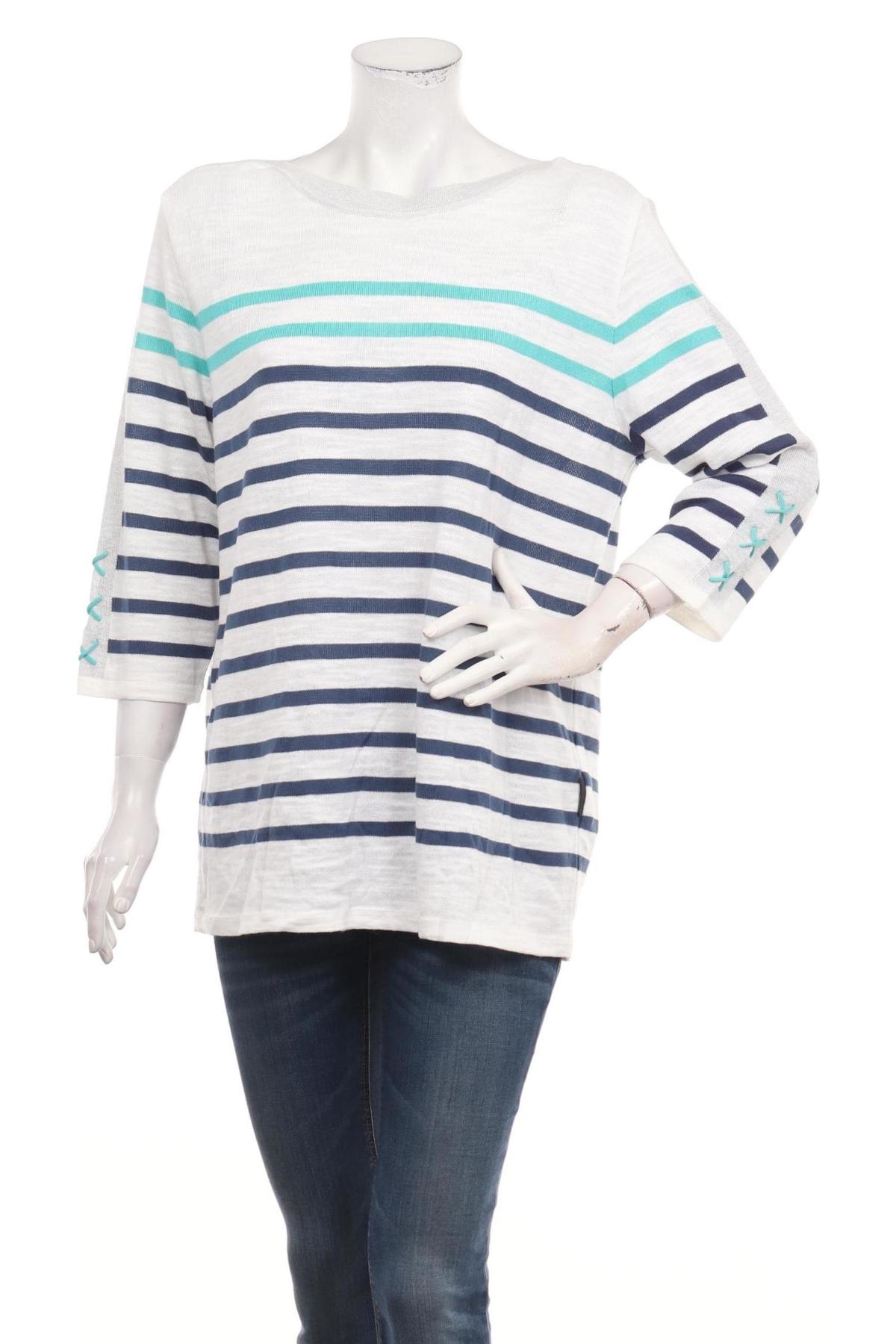 Блуза CAPUCCINO1