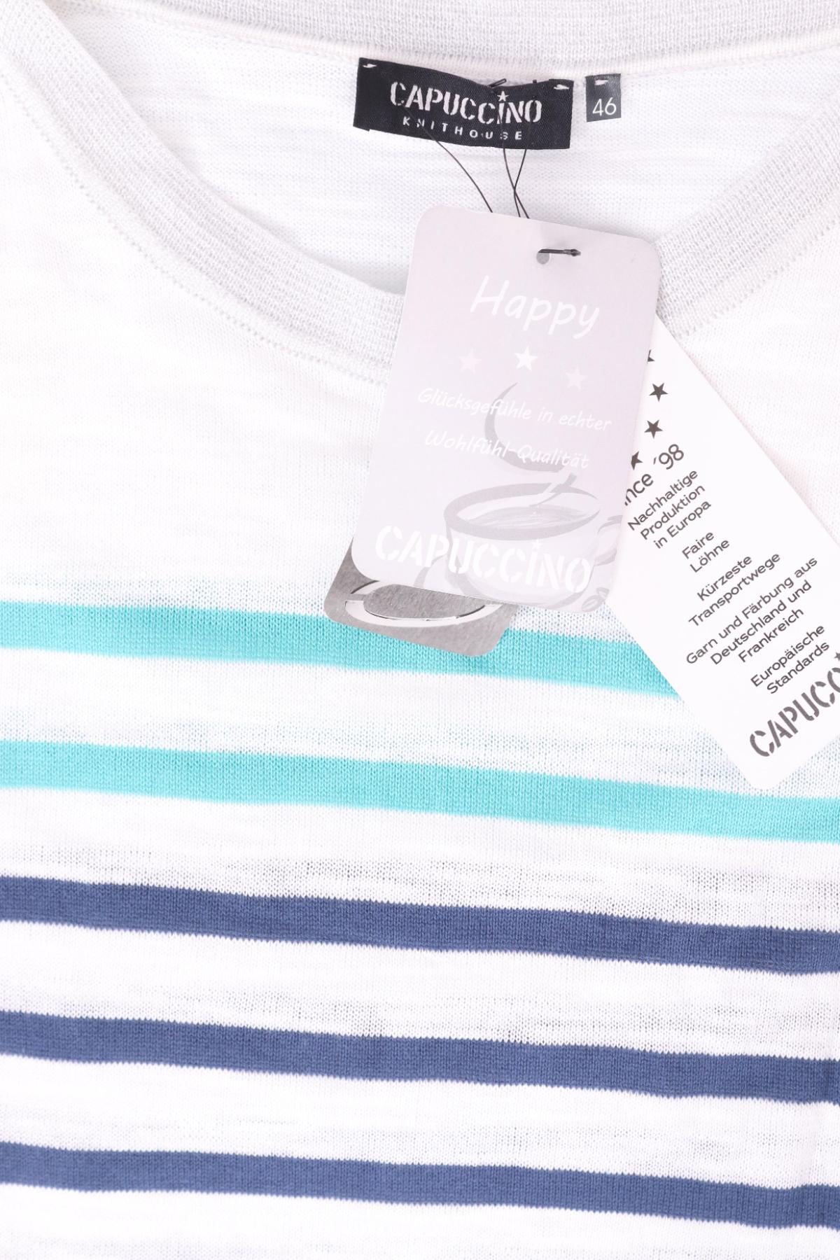 Блуза CAPUCCINO3