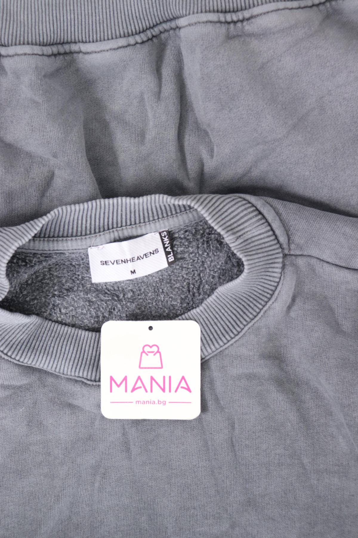 Спортна блуза NO NAME3