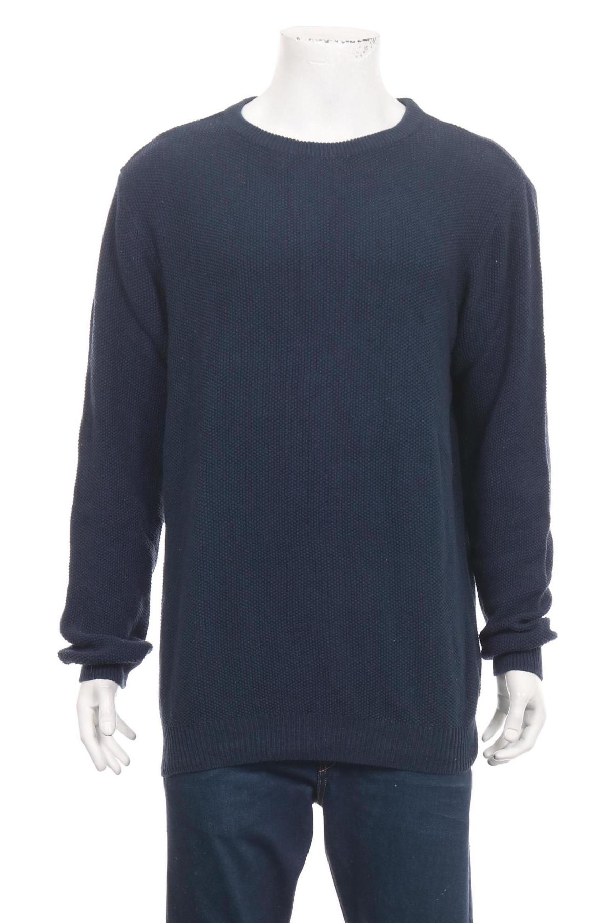 Пуловер JEAN PASCALE1