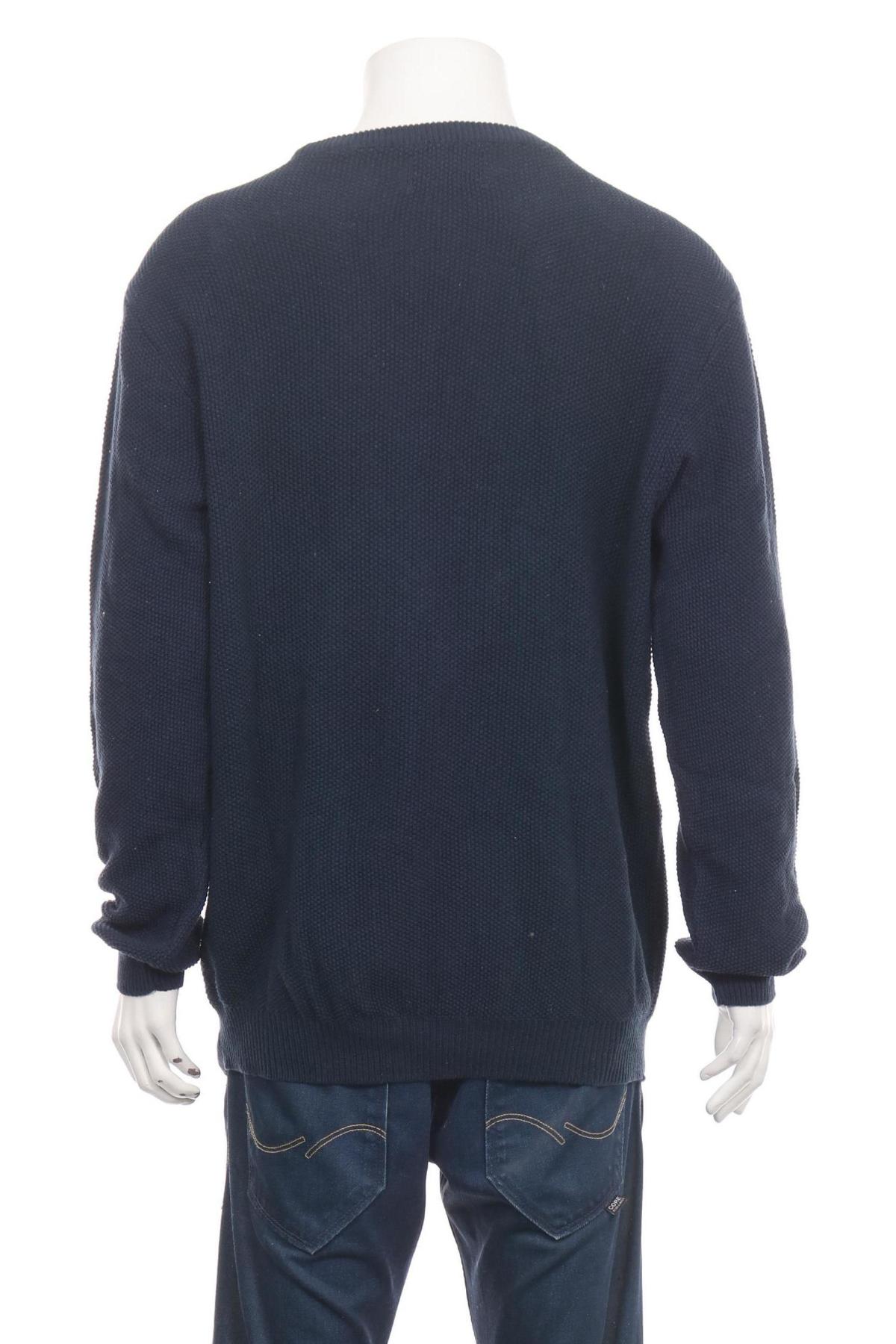 Пуловер JEAN PASCALE2