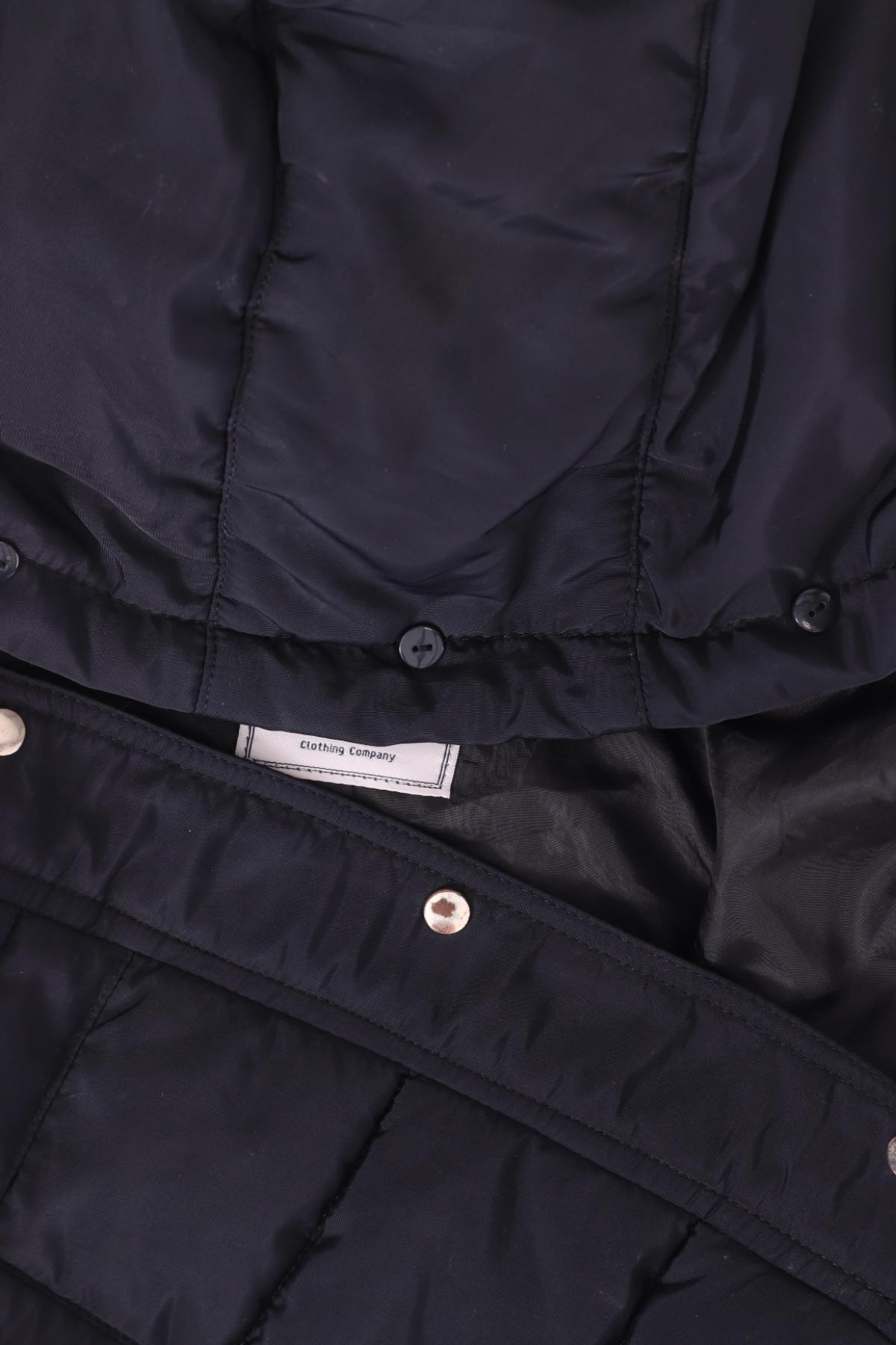 Зимно яке PIMKIE4