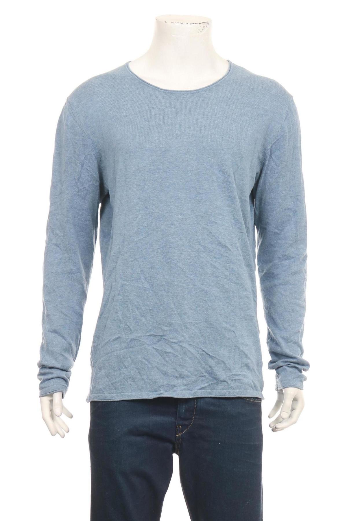 Пуловер TOM TAILOR1