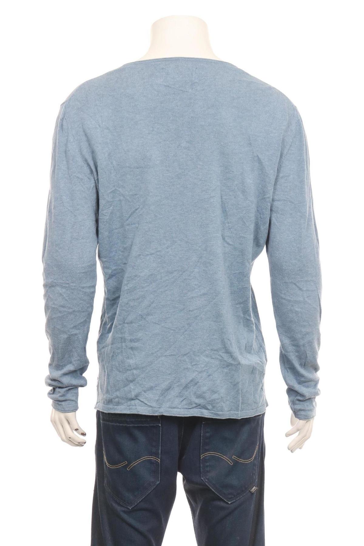 Пуловер TOM TAILOR2