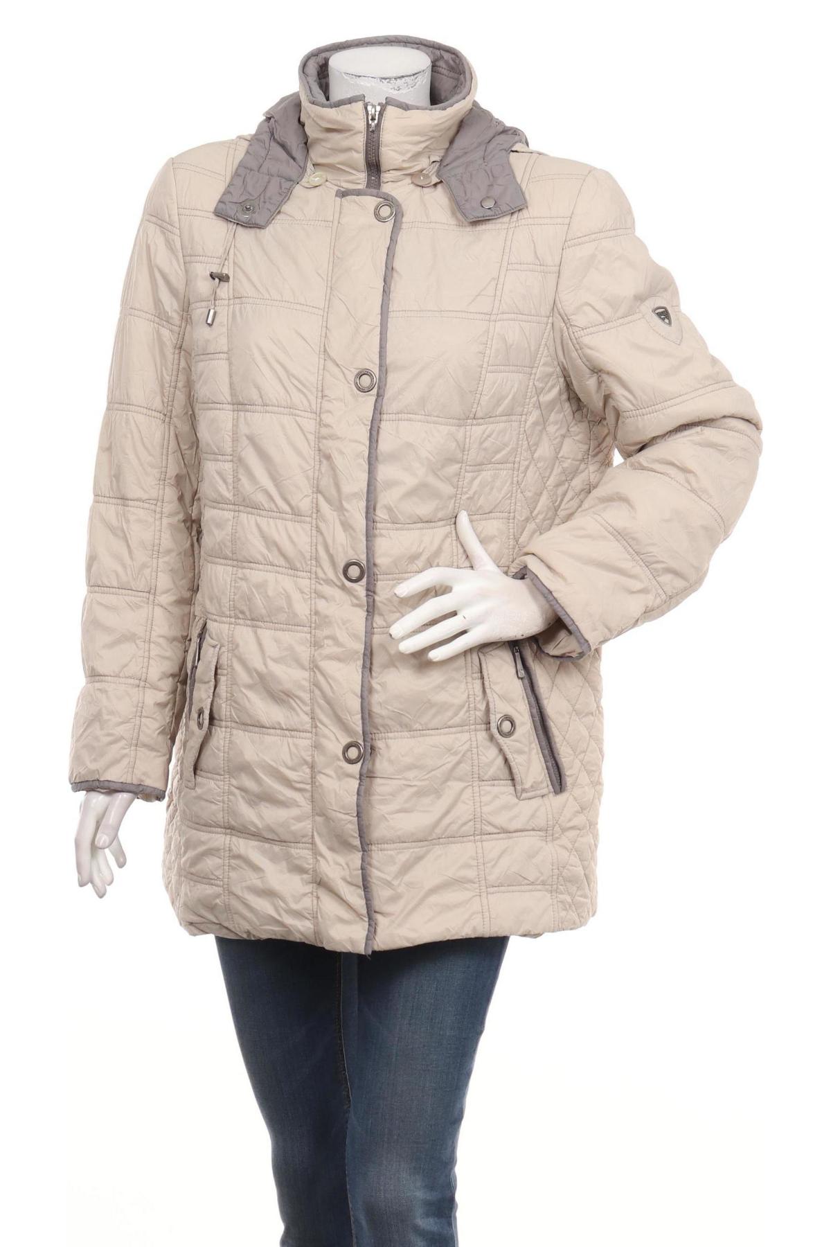 Зимно яке BARBARA LEBEK1