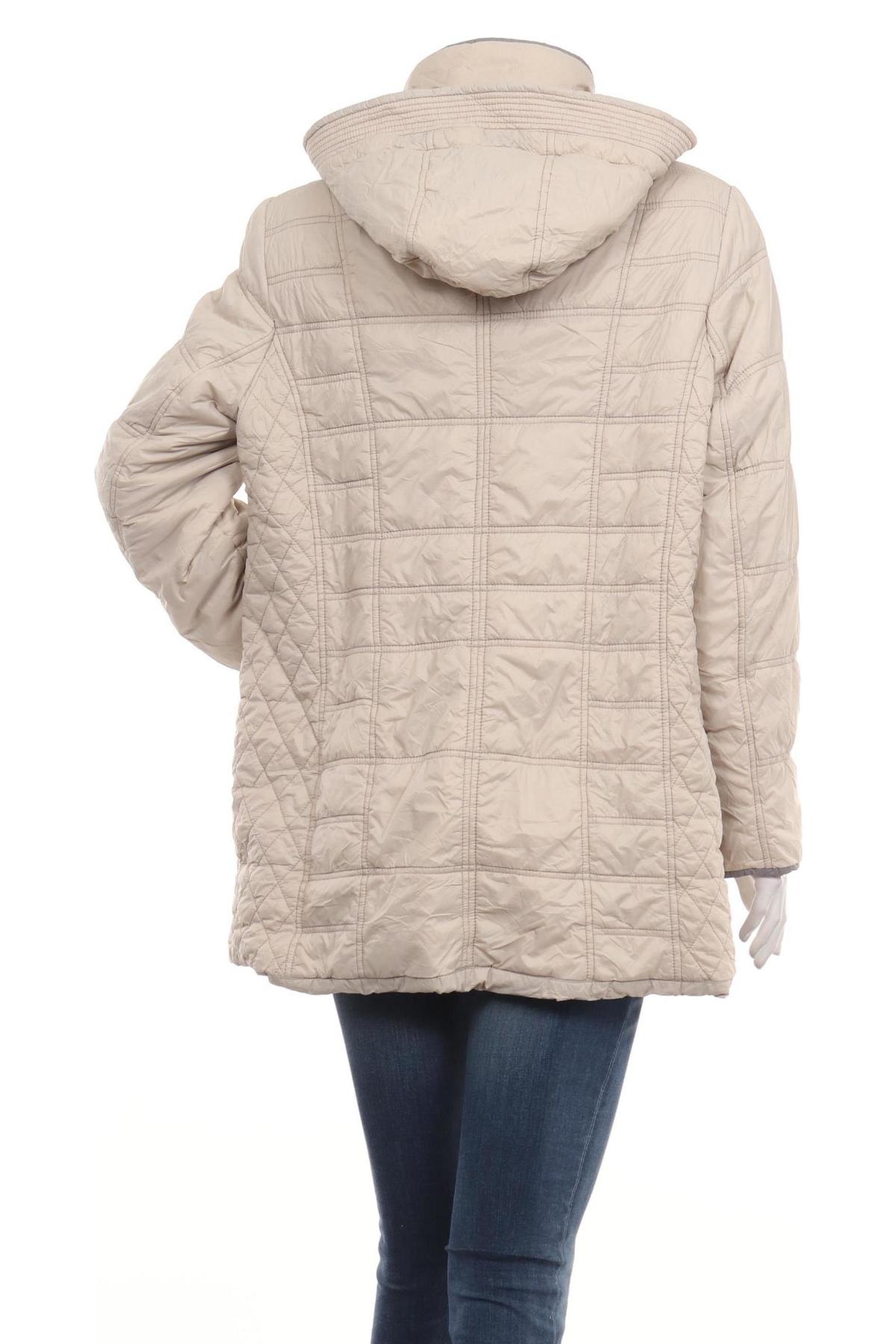 Зимно яке BARBARA LEBEK2