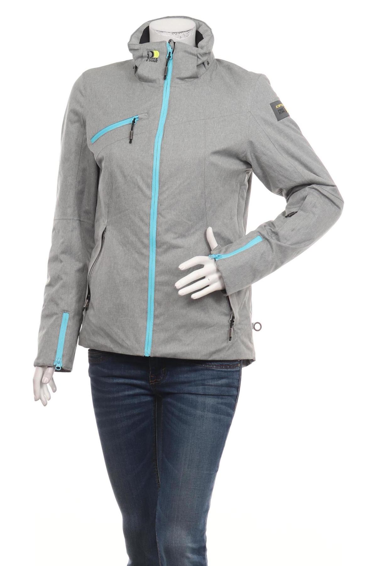 Яке за зимни спортове ICEPEAK1