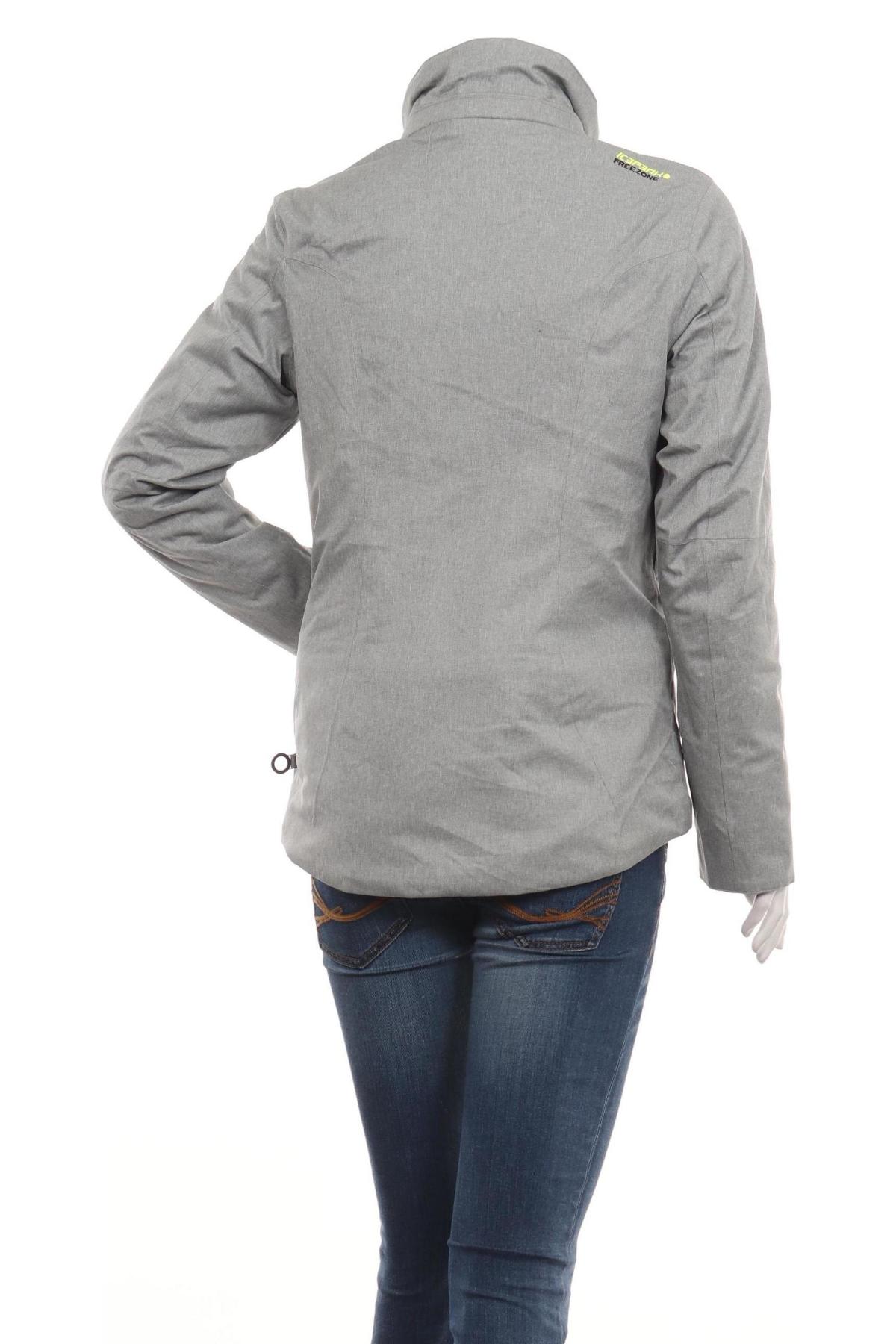 Яке за зимни спортове ICEPEAK2