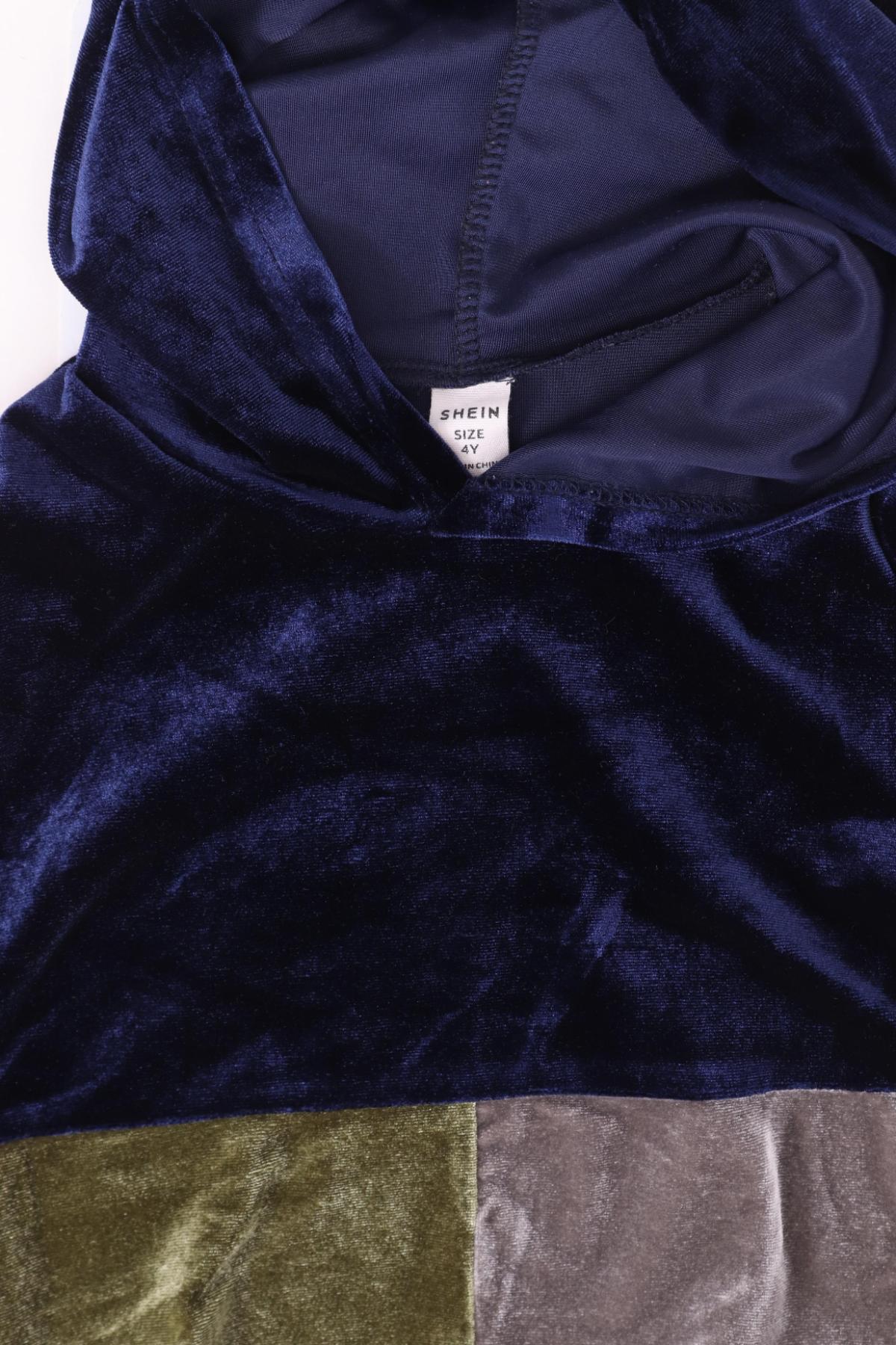 Детски суитшърт SHEIN3