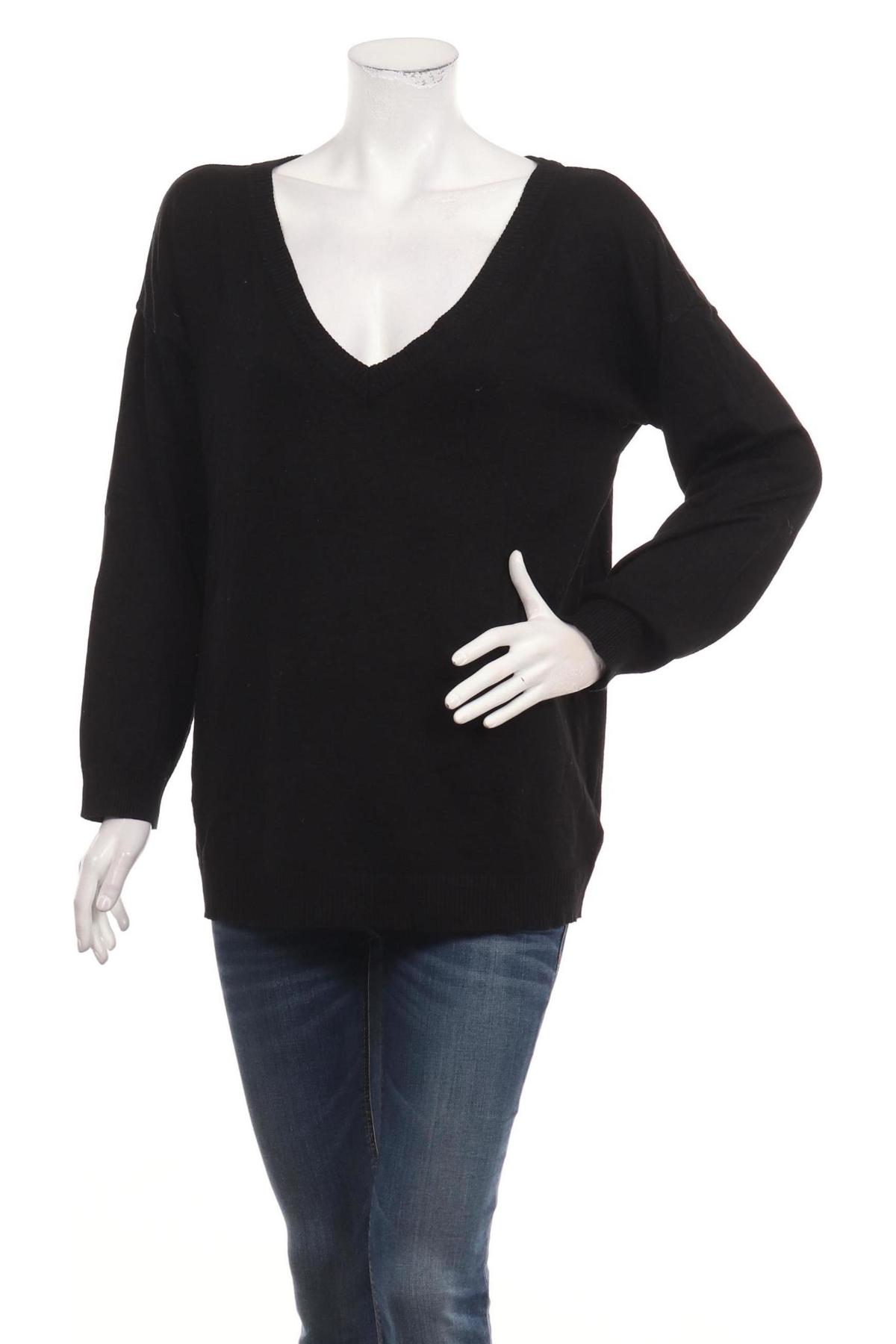 Пуловер BODY FLIRT1