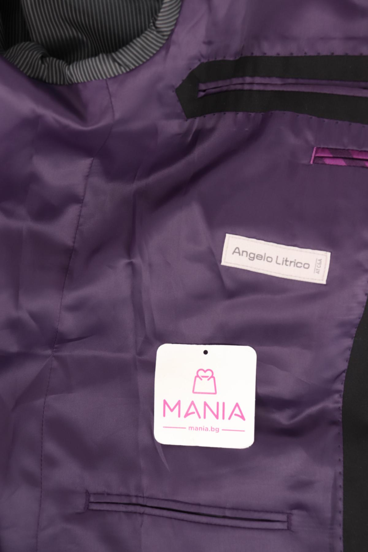 Сако ANGELO LITRICO3