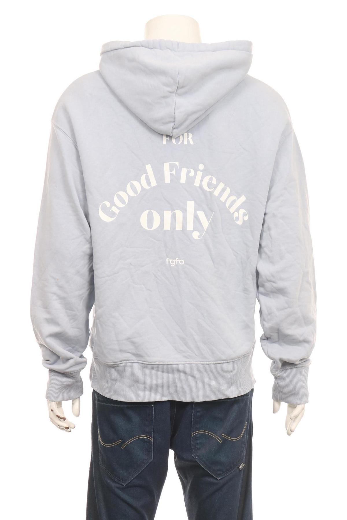 Суитшърт NO NAME2