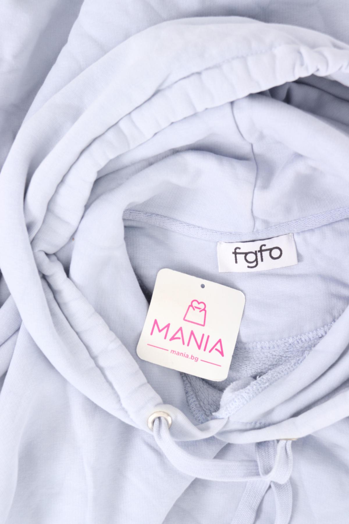 Суитшърт NO NAME3