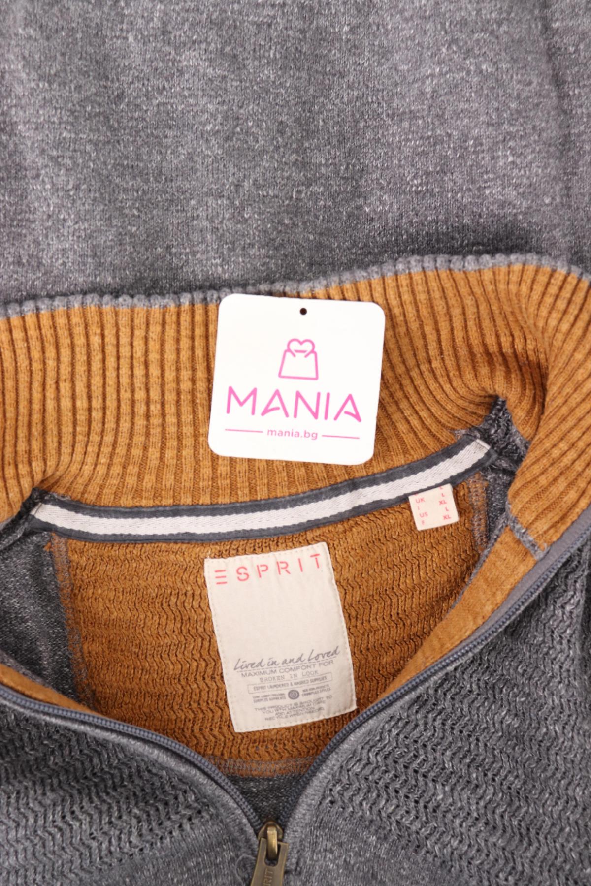 Пуловер ESPRIT3