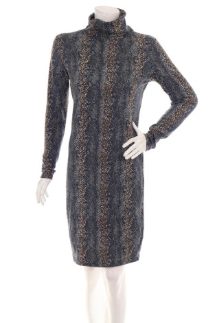 Ежедневна рокля CASUAL LADIES