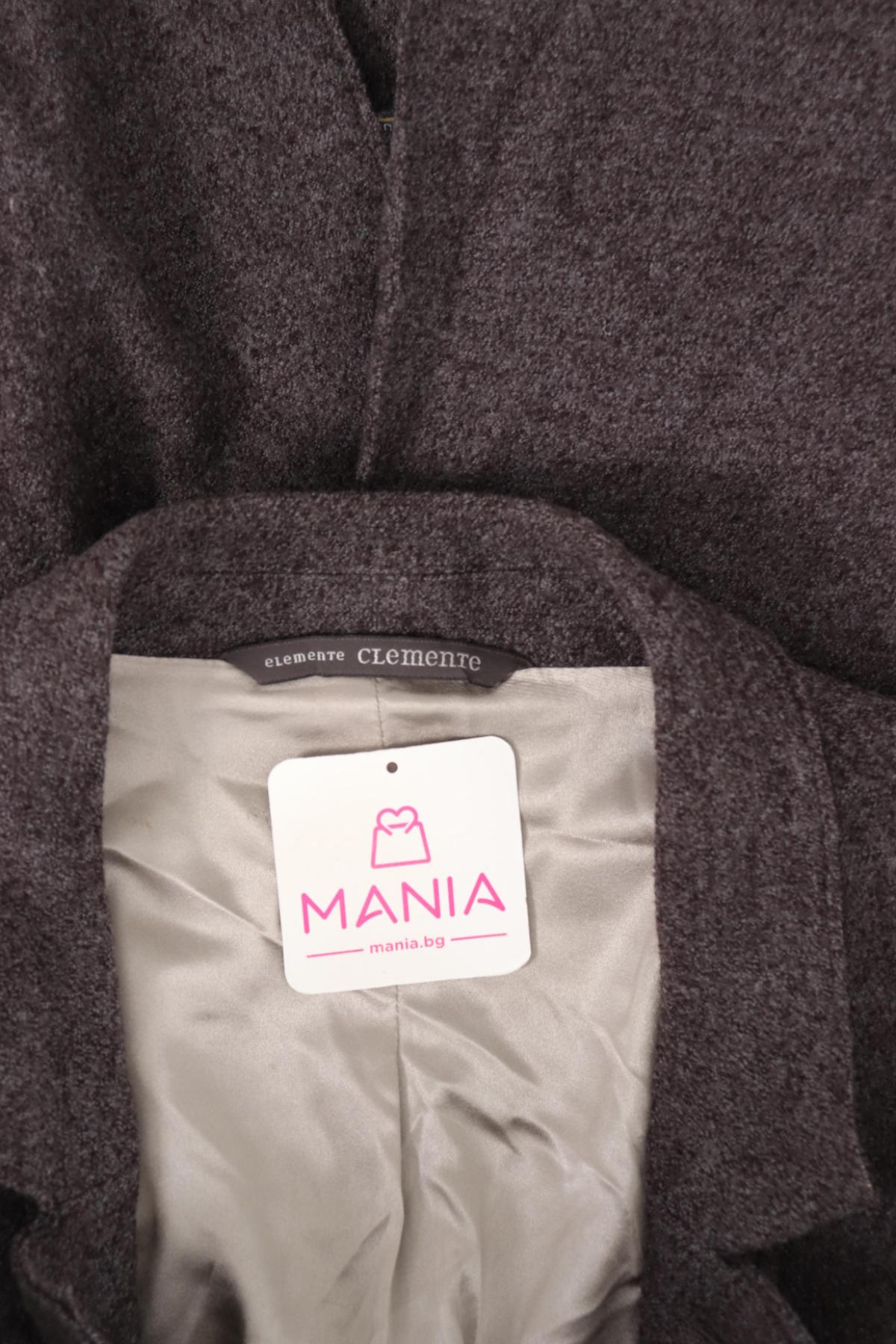 Сако ELEMENTE CLEMENTE3