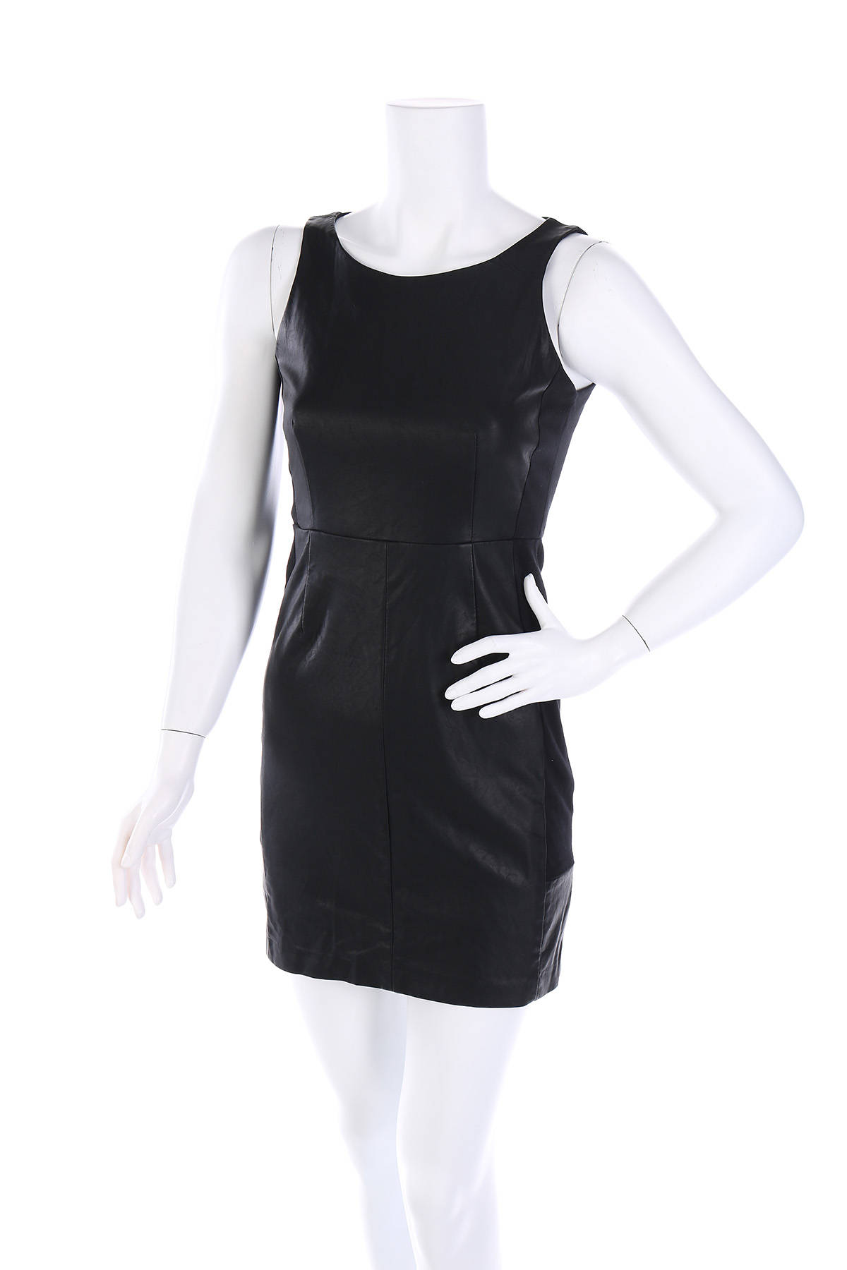 Рокля Vero Moda1 Рокля Vero Moda1
