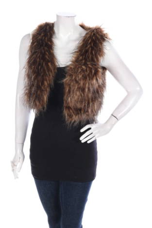 Елек с косъм Forever 21 - Mania Елек с косъм Forever 21