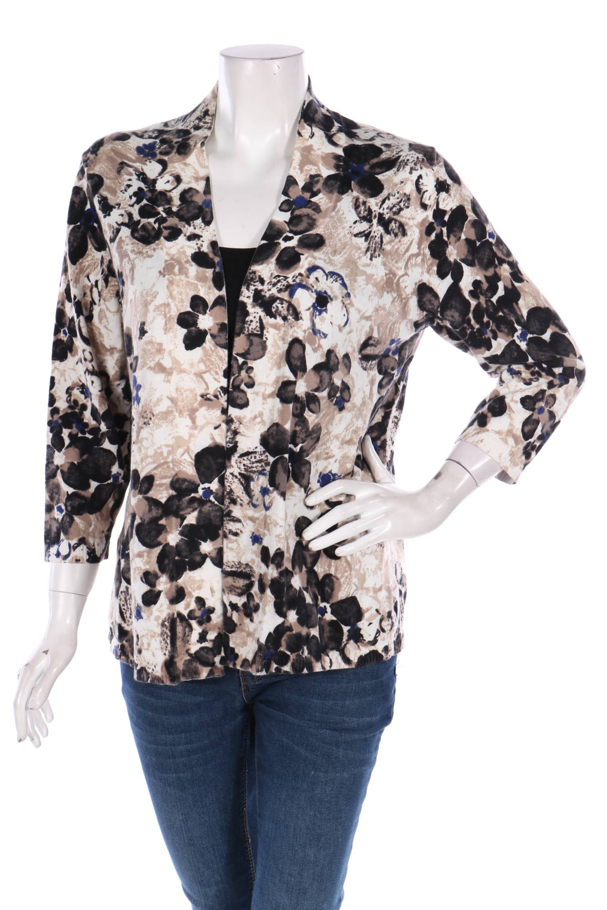 Жилетка TALBOTS1