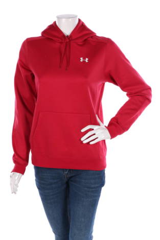 Суитшърт Under Armour - Mania Суитшърт Under Armour