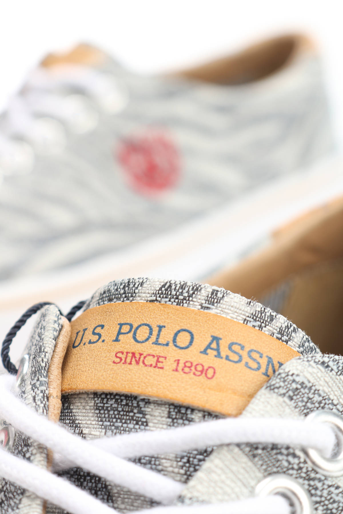 Спортни/Ежедневни обувки US POLO ASSN.4