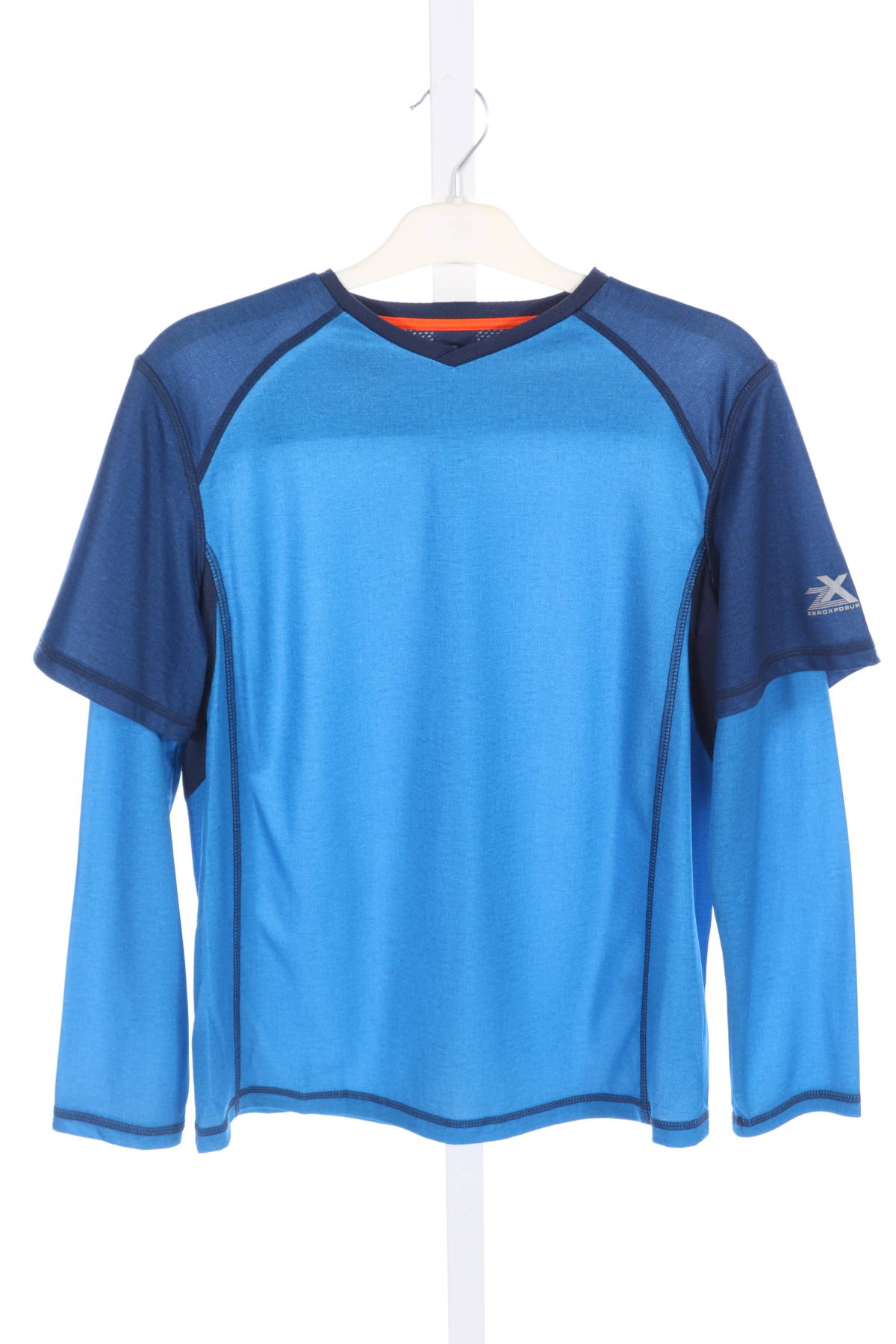 Детска спортна блуза ZEROXPOSUR1