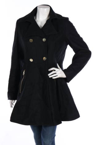 Зимно палто Liz Claiborne - Mania Зимно палто Liz Claiborne