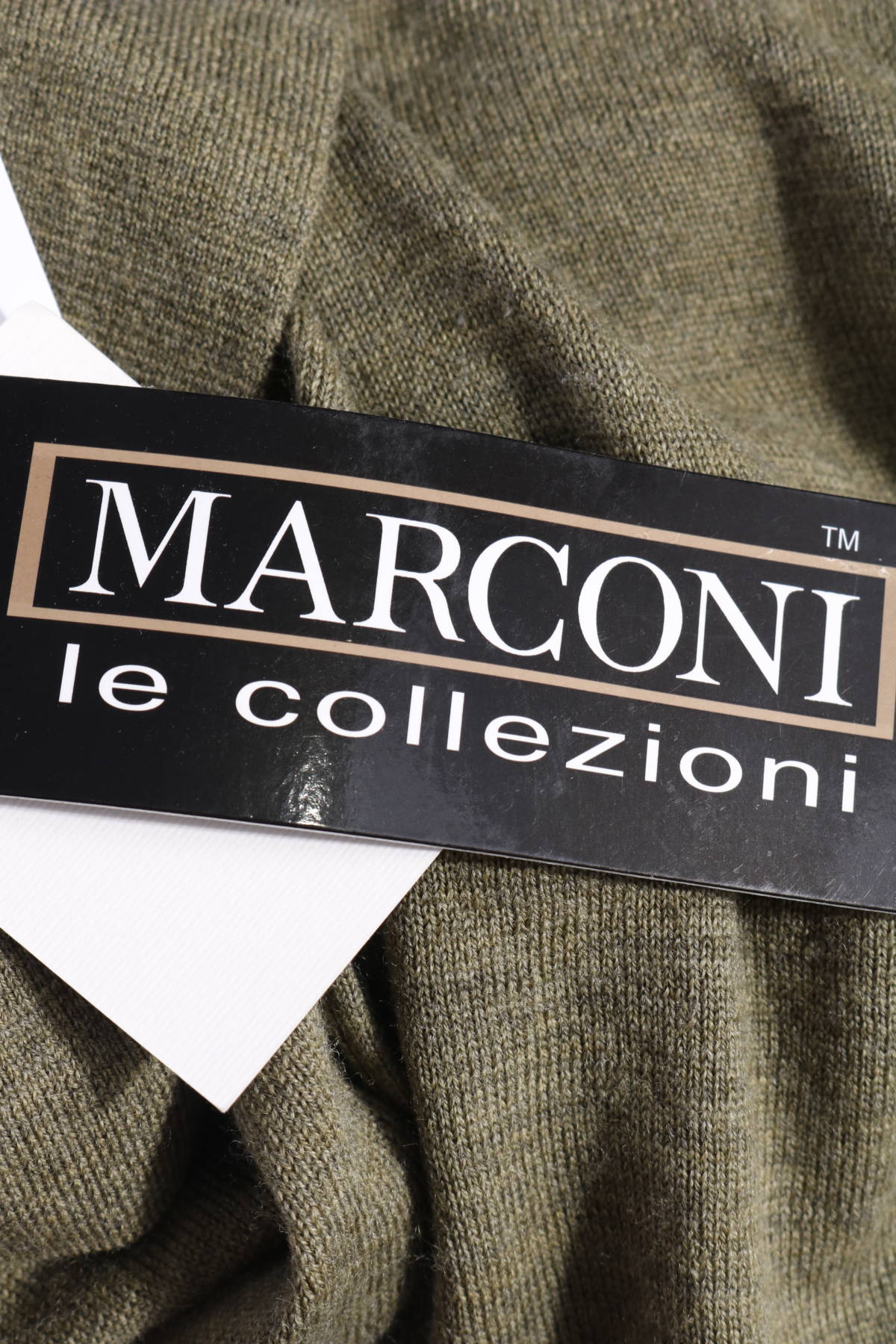 Пуловер Marconi3 - Mania Пуловер Marconi3