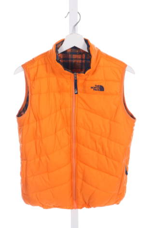 Детски елек The North Face - Mania Детски елек The North Face