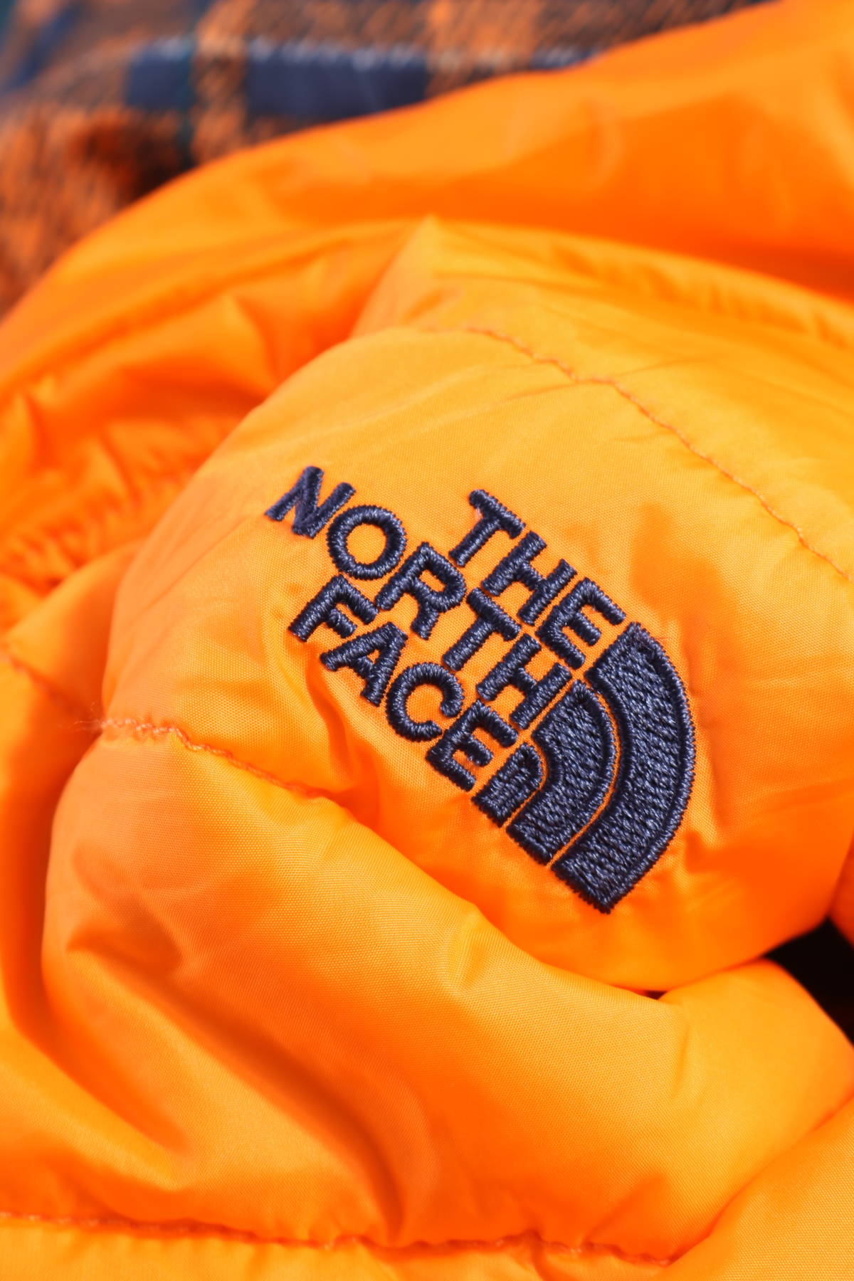 Детски елек THE NORTH FACE3