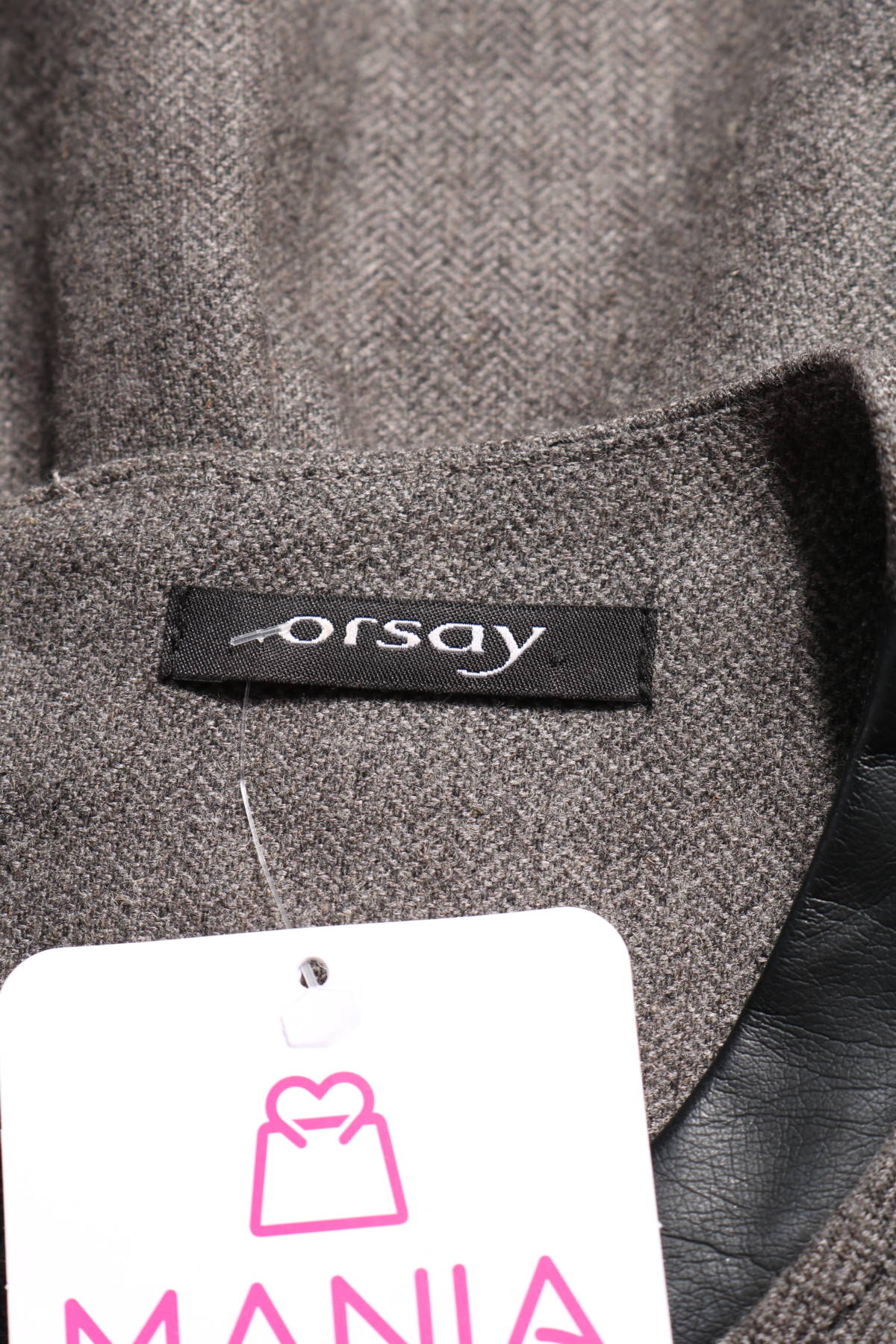 Ежедневна рокля ORSAY3