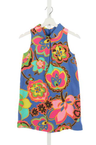 Детска рокля Lilly pulitzer - Mania Детска рокля Lilly pulitzer