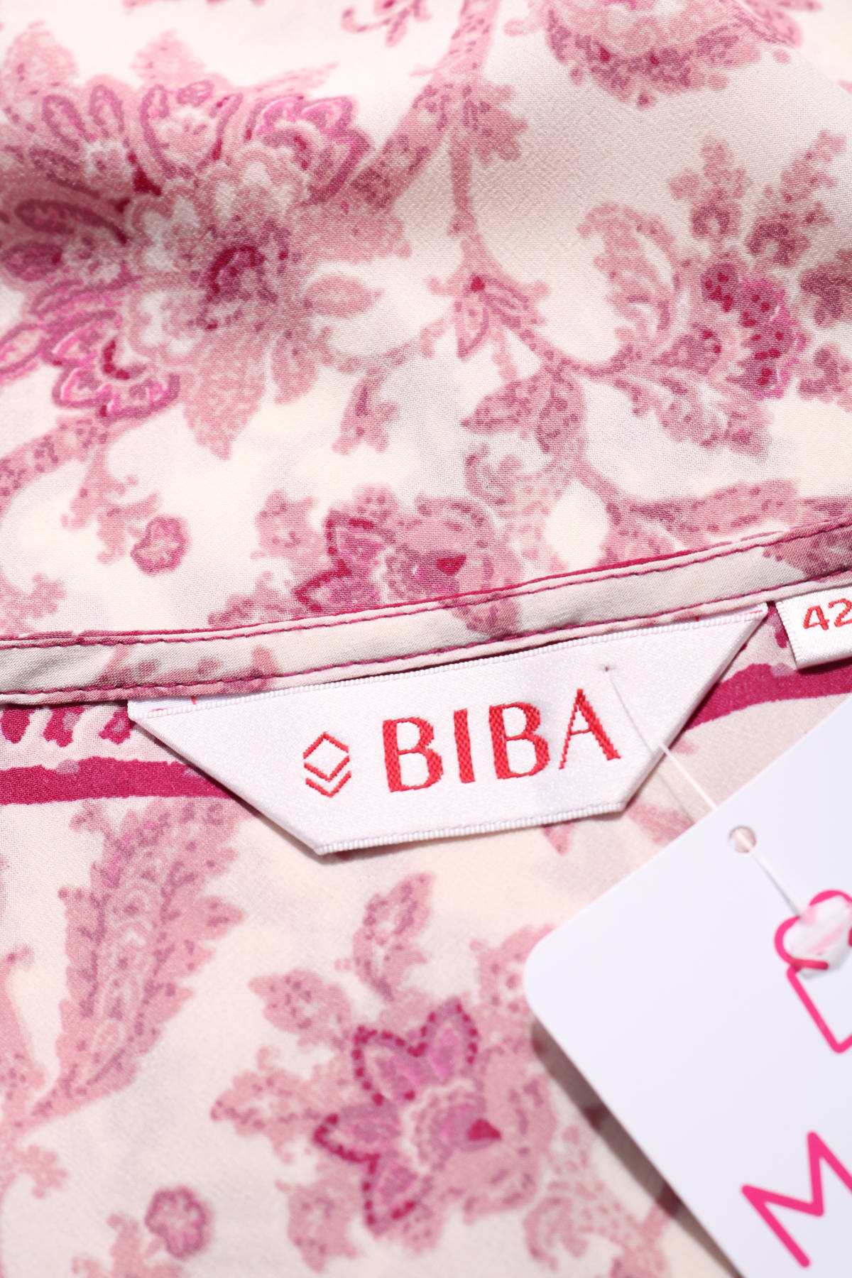 Блуза BIBA3
