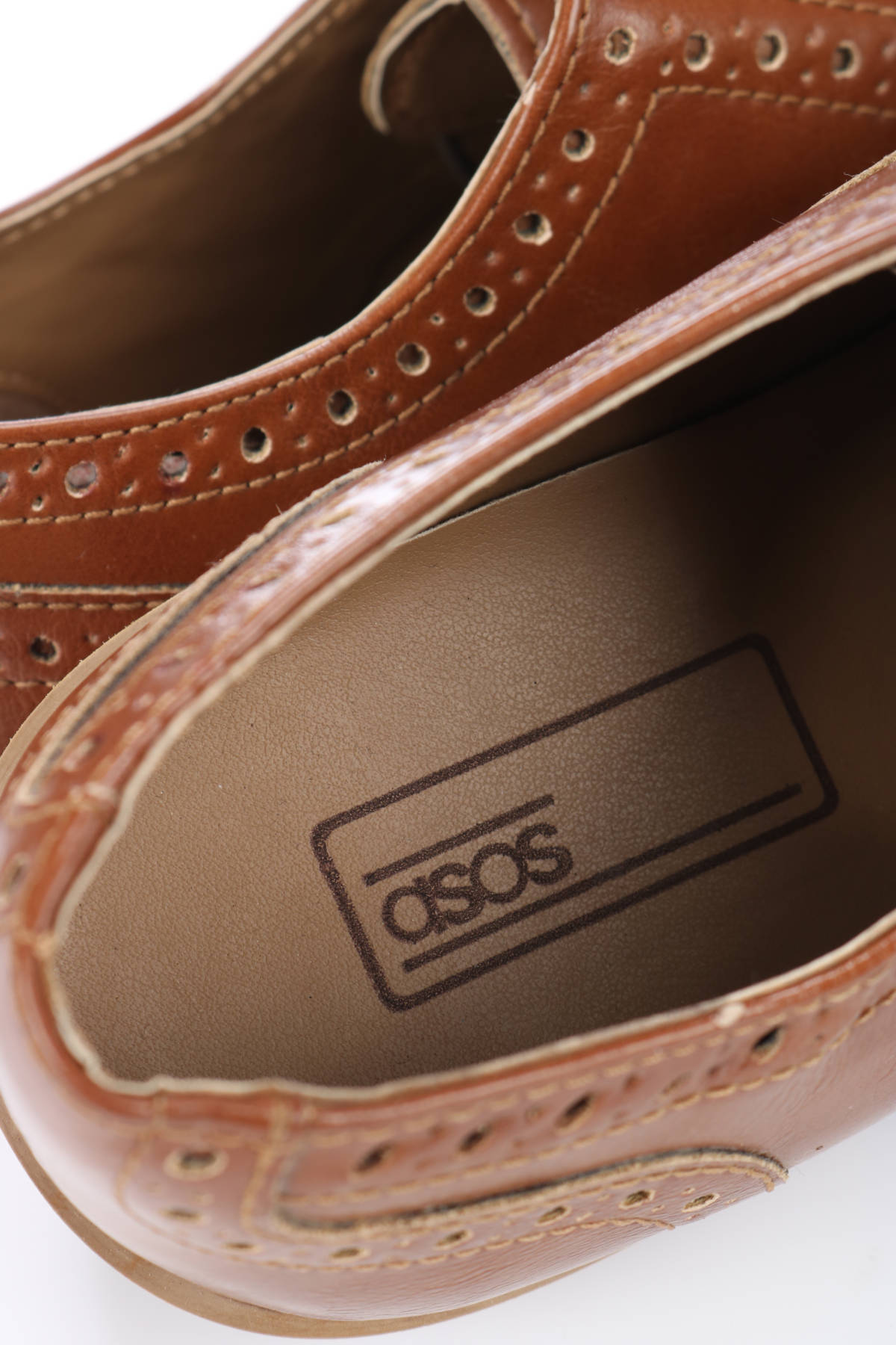 Официални обувки ASOS4