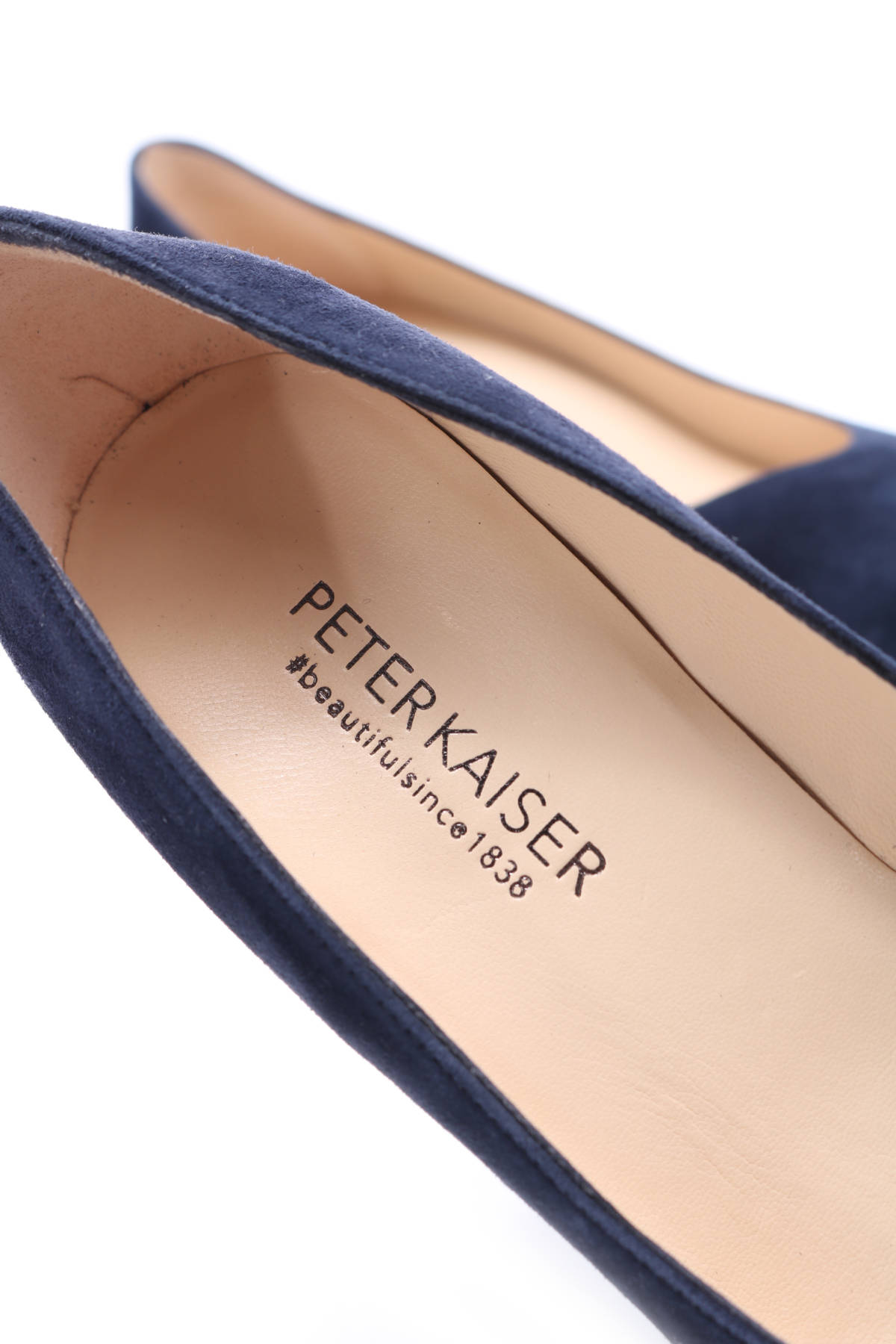 Обувки на ток PETER KAISER4