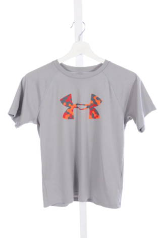 Детска тениска Under Armour - Mania Детска тениска Under Armour