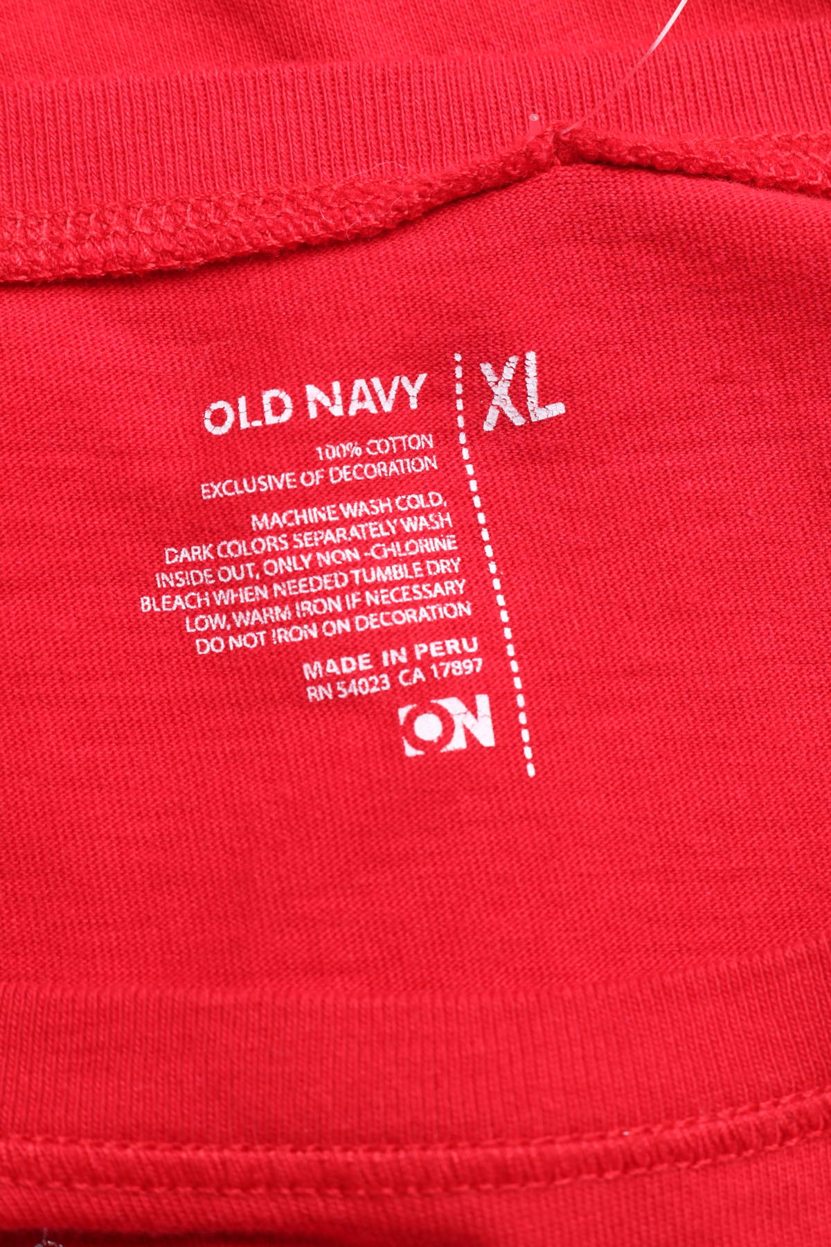 Детска тениска OLD NAVY3