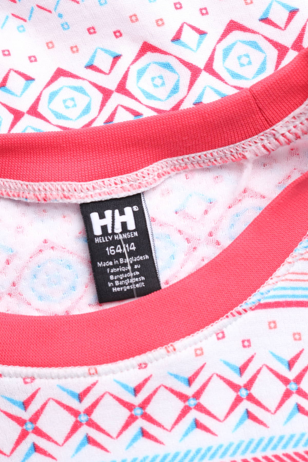 Детска блуза HELLY HANSEN3